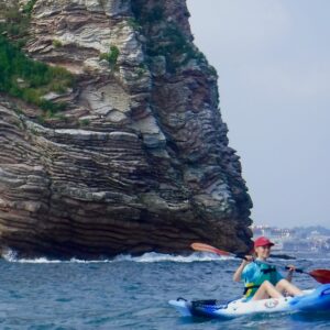 Balade aux Deux Jumeaux