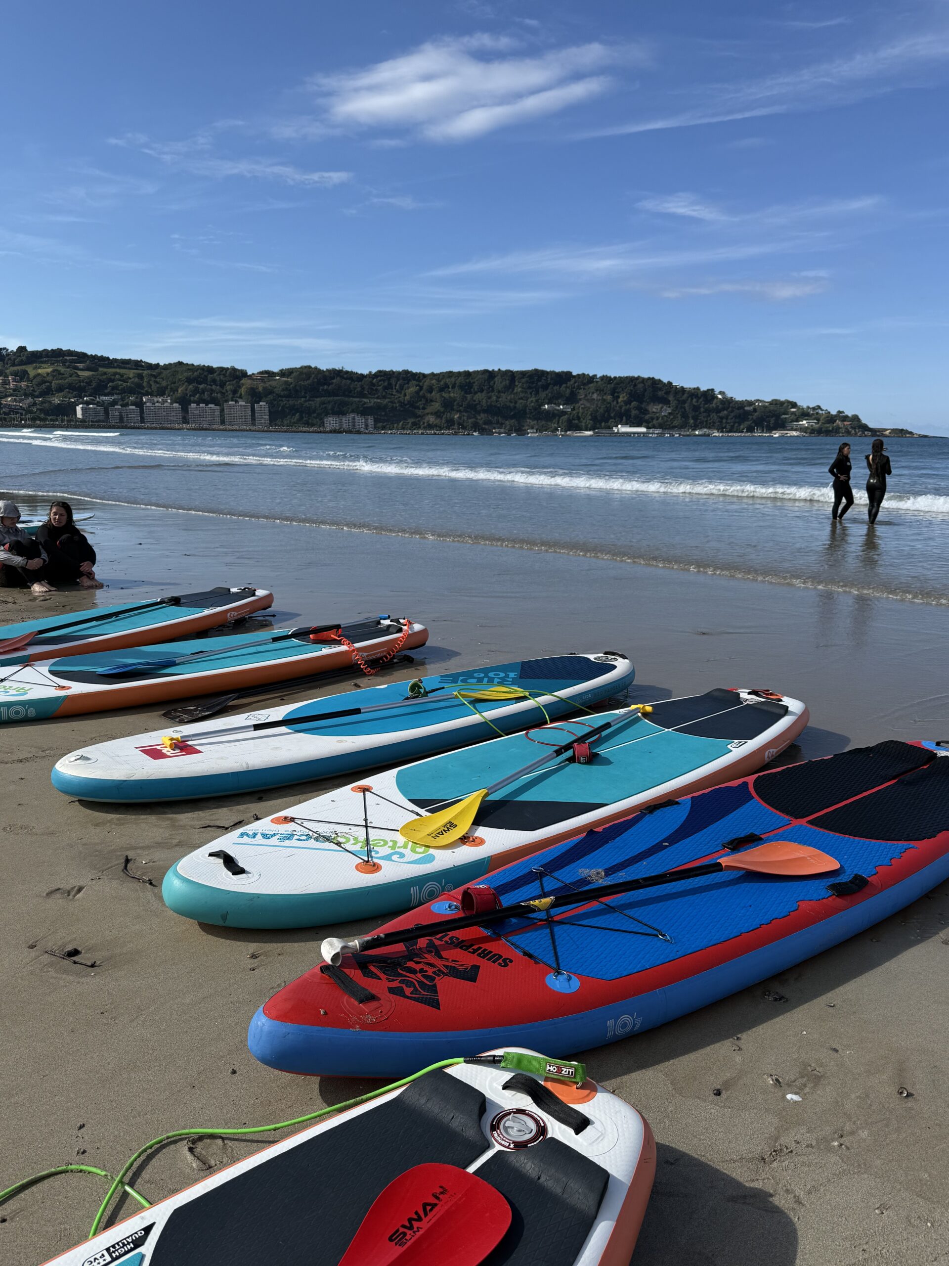 Paddle XXL